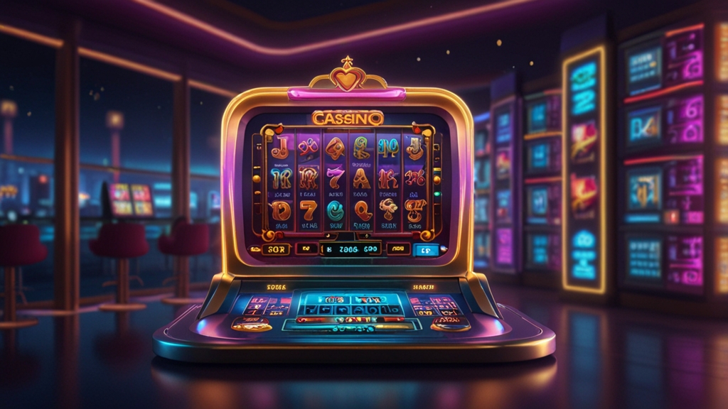 Chicken Road Casino