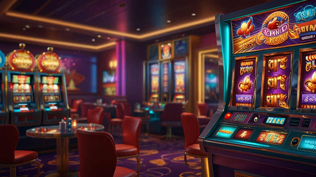 Chicken Road Slot