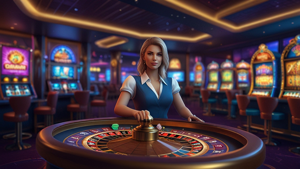 Chicken Road Casino